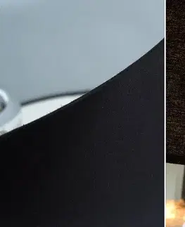 Stolní lampa SUVA Dekorhome