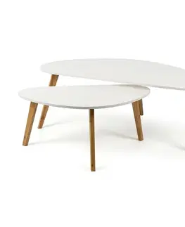 Konferenční stolek ESPEN Mini, 120 cm