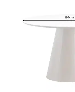Jídelní stůl VENVET Dekorhome