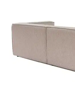 Dvoumístná pohovka Sora 2 - Sand Beige