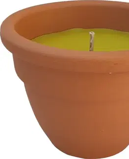 ADMIT - Svíčka proti komárům