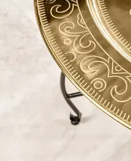 Odkládací stolek MYRRHA Dekorhome
