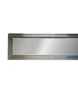 Zrcadlo Silver C 40 x 120 cm
