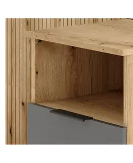 Předsíňová stěna NODRI Tempo Kondela