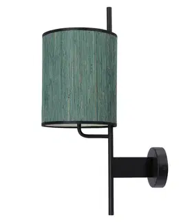 Nástěnná lampa CROMINA 1xE27 Candellux