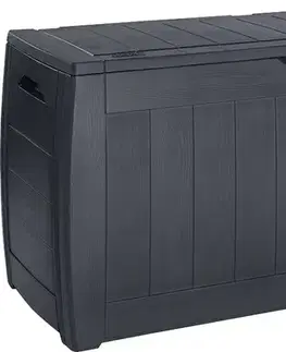 Zahradní úložný box HOLLYWOOD 270L Keter