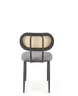 Jídelní židle K503 Halmar