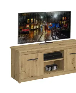 RTV stolek AIRON 2D/125 Tempo Kondela