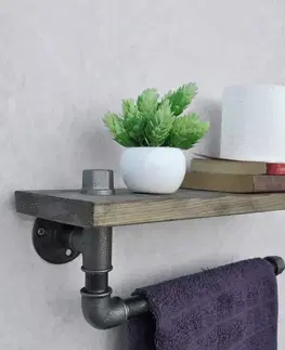 Pipe Shelf Boruraf035