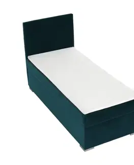 Boxspringová postel SEEMA 90 Tempo Kondela