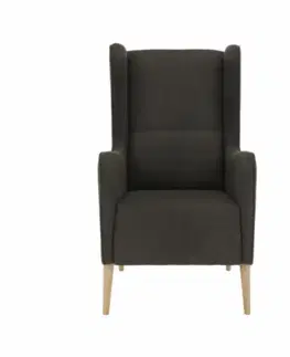 Křeslo ušák BREDLY Tempo Kondela