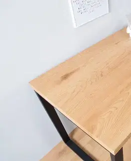 Psací stůlASTERIOS Dekorhome