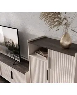 Komoda FRESIO KOM2D2S Tempo Kondela