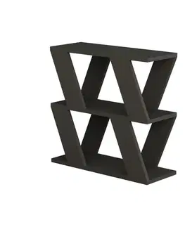 Odkládací stolek Lazena Anthracite