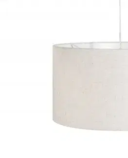 Závěsná lampa BAKU Dekorhome