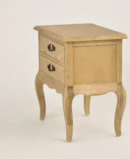 Venezia Oak VEO895 Noční stolek