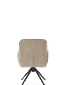 Otočné jídelní křeslo K574 Halmar