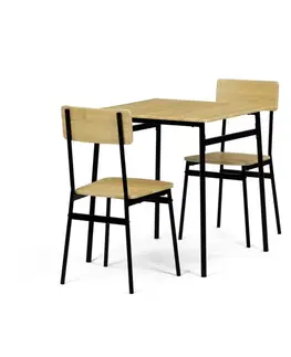 Jídelní set 2+1 AUT-O2121 Autronic