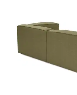 Dvoumístná pohovka Fora 2 Seater - Green