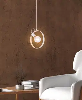 Závěsná lampa NEXO Candellux