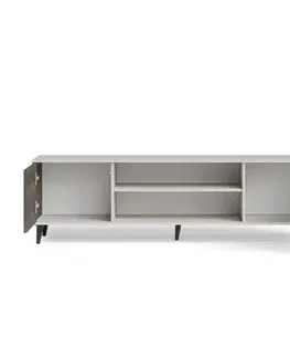 RTV stolek RANDOM RTV-K Halmar