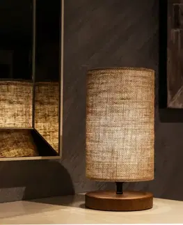 Stolní lampa AYD-2846