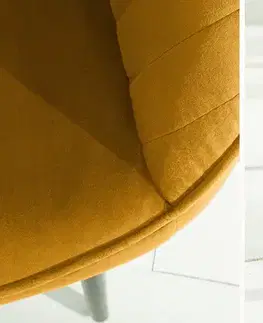 Jídelní křeslo 2 ks RHODE Dekorhome