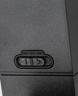 Rabalux 77126 venkovní nástěnné LED svítidlo Darvas, 7 W, 7 W