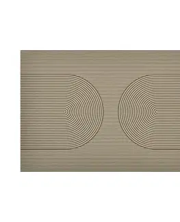 4Home Koupelnová předložka Infinity, 40 x 60 cm, 40 x 60 cm