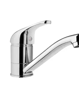 INVENA Umyvadlová baterie PEREA BU-05-K01-Q