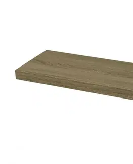 Nástěnná polička P-005 80 cm Autronic