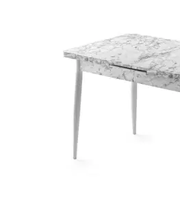 Extendable Dining Table Ay - 1183