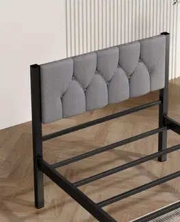 Rám jednolůžkové postele Stil 100x200