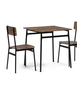 Jídelní set 2+1 AUT-O2121 Autronic