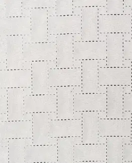4Home Přehoz na sedací soupravu Doubleface černá/šedá, 180 x 220 cm