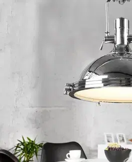 Závesná lampa LOMÉ Dekorhome