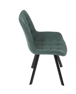 Jídelní židle HC-V3066 Autronic