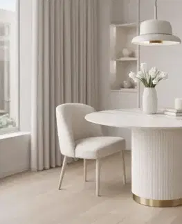 Stilig ST931C Jedálenský stôl 120cm