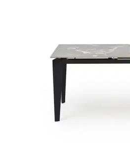 Rozkládací jídelní stůl FELIX Halmar