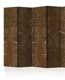 Paraván Copper Chic Dekorhome