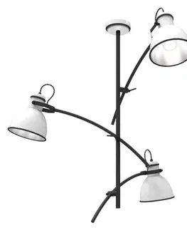 Závěsná lampa ZUMBA Candellux
