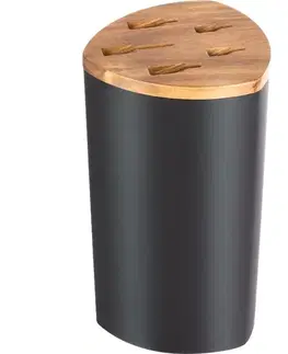 Lamart LT2150 sada nožů v bloku Kerf, 5 ks