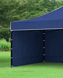 Zahradní altán 3x4,5m EKONOMY