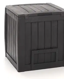 DECO kompostér 340L Keter