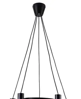 Závěsná lampa MORE Candellux