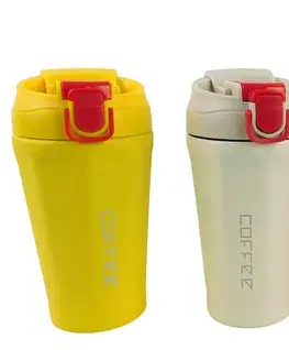 PROHOME - Termohrnek 500ml různé barvy