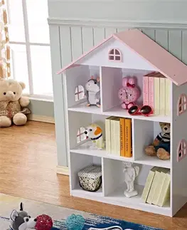 Dětský regál MAISON TYP 1 Tempo Kondela