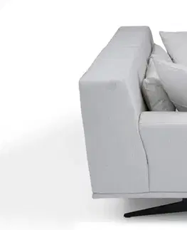 Dvoumístná pohovka Bentley 2 Seater - Beige