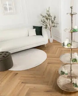 Etažér 180 cm AMON Dekorhome