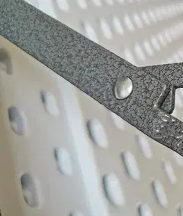 Skládací stůl CATERING ocel / plast Rojaplast